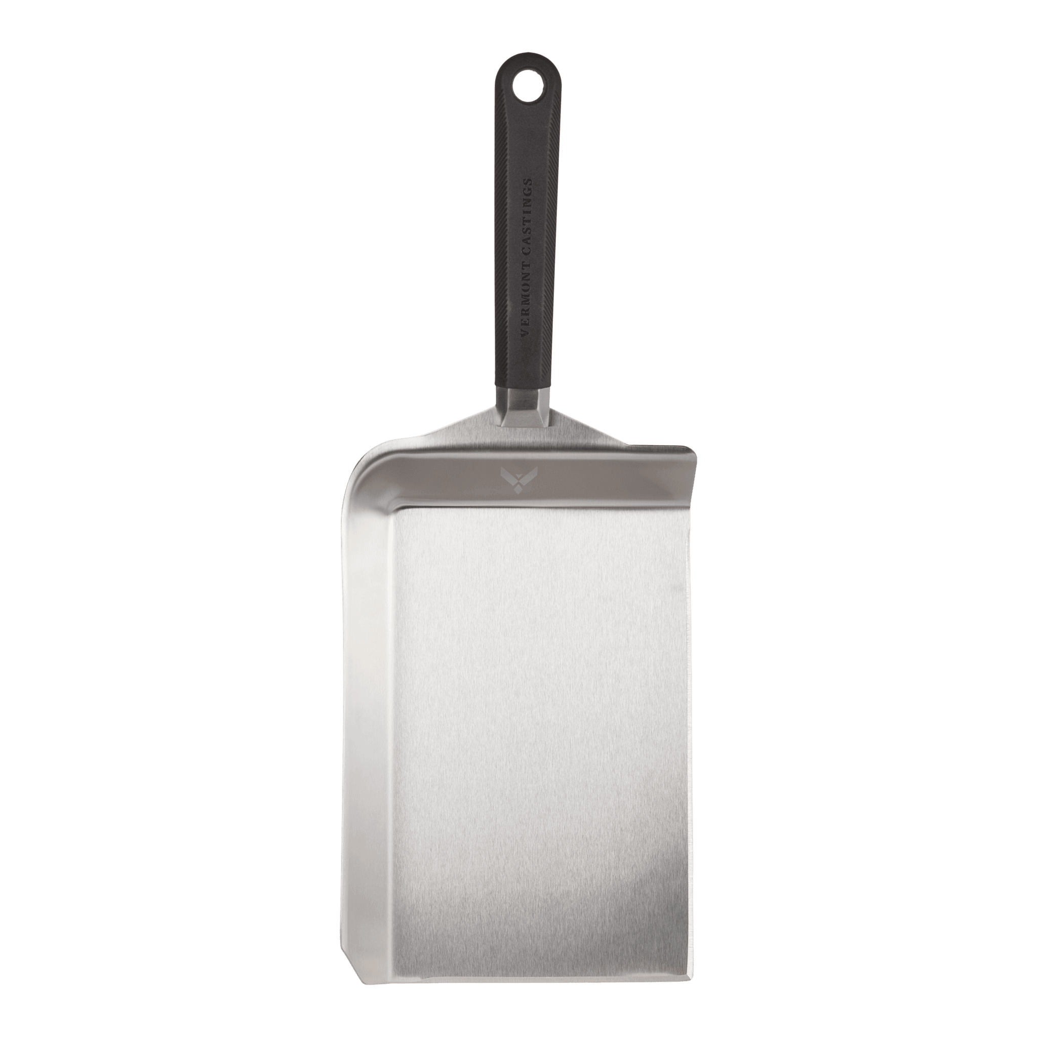 Vermont Castings XL Stainless Steel Griddle Scoop