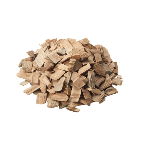 Smoking Wood Chips, Cherry Flavour, 2-lb